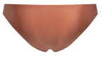 Justin + Simon Classic Bikini - Ochre