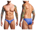 Justin + Simon Classic Bikini - Party