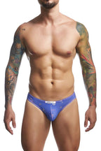 Justin + Simon Classic Bikini - Party
