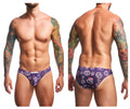 Justin + Simon Classic Bikini - Pride