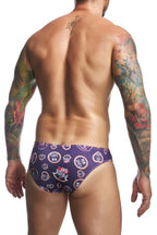 Justin + Simon Classic Bikini - Pride