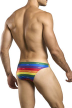 Justin + Simon Classic Bikini - Pride