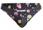 Justin + Simon Classic Bikini - Psychedelic