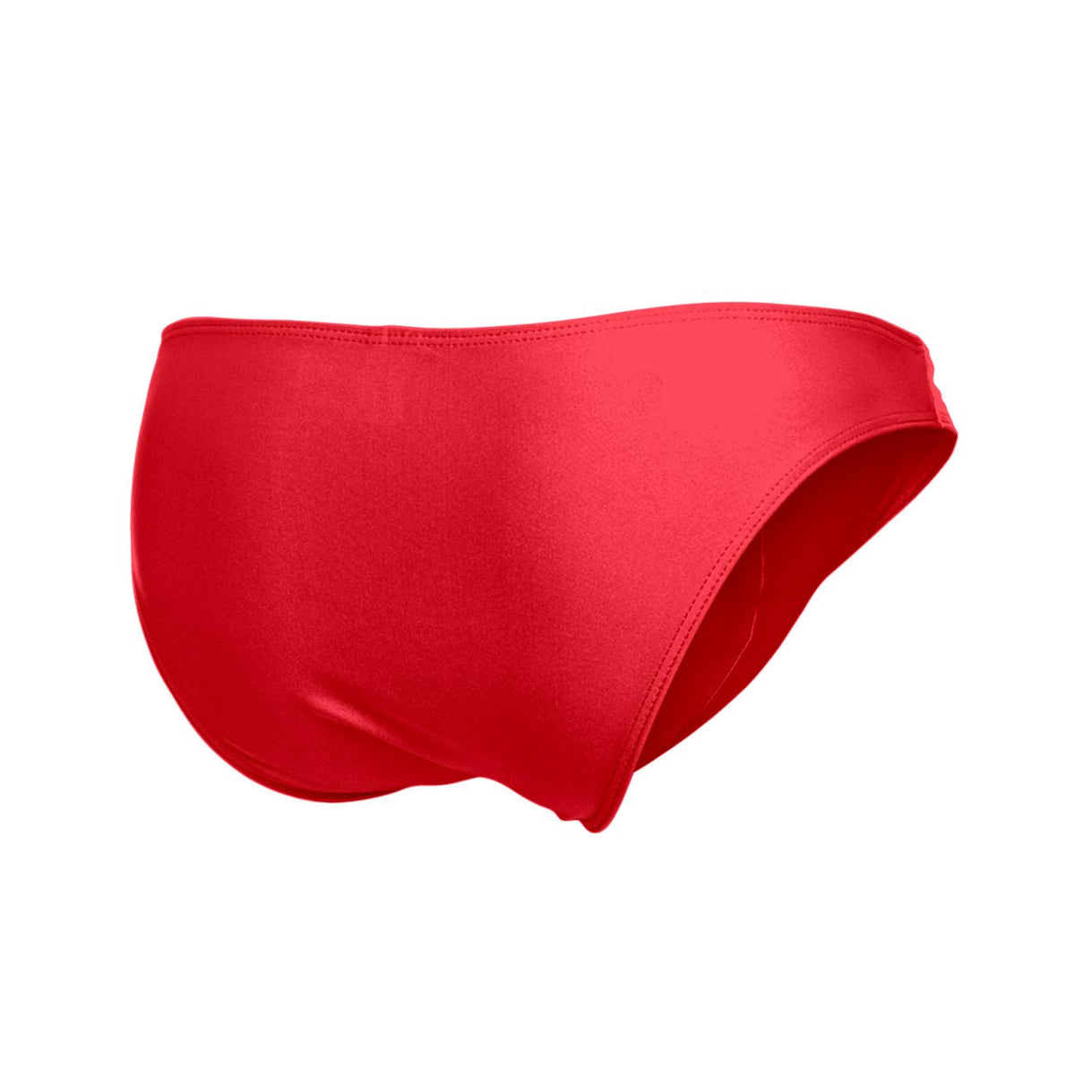Justin + Simon Classic Bikini - Red