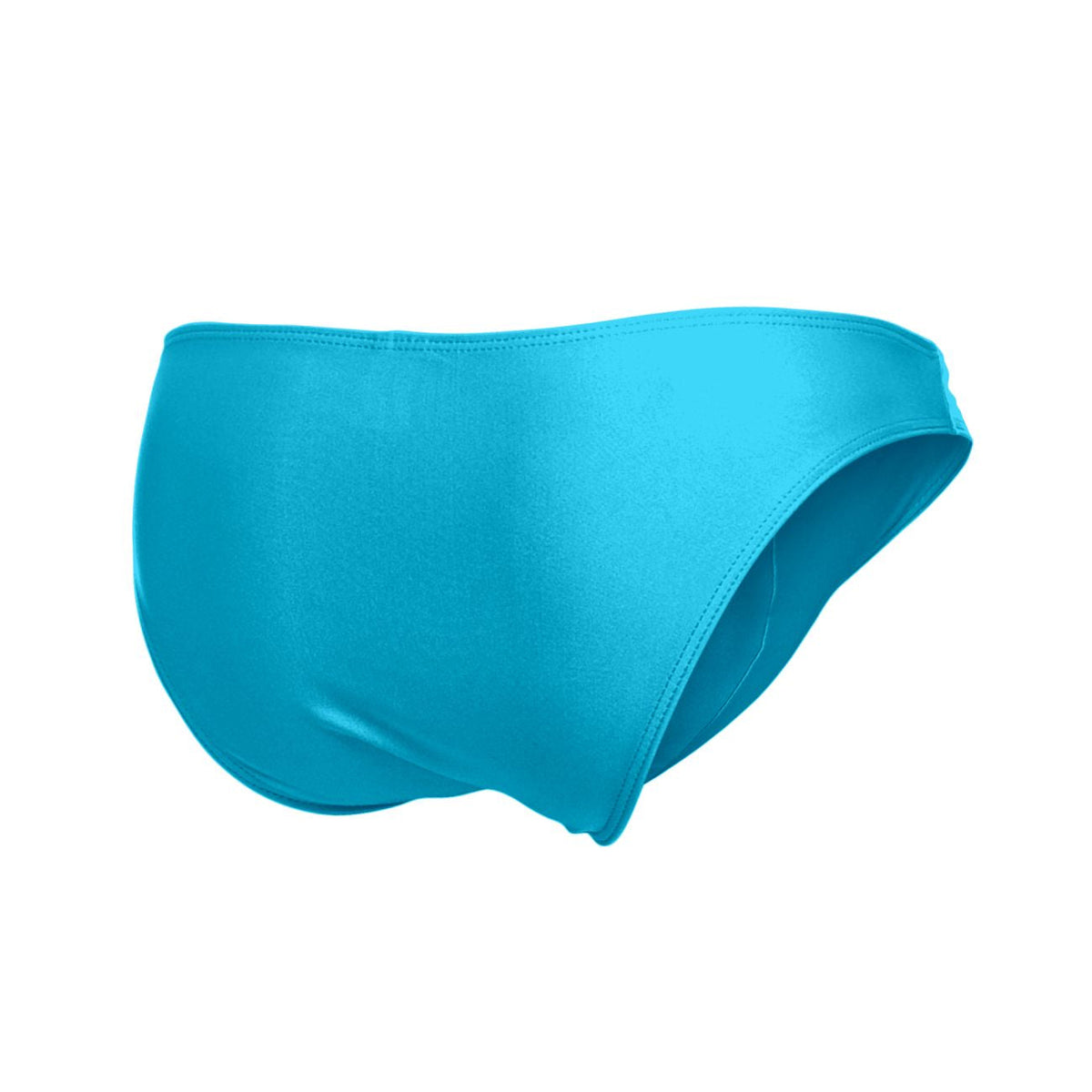 Justin + Simon Classic Bikini - Turquoise