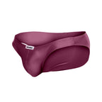 Justin + Simon Classic Bikini - Wine