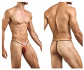 Justin + Simon Classic G-String - Ochre