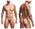Justin + Simon Classic G-String - Psychedelic