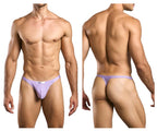 Justin + Simon Classic Thongs - Lilac