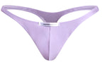 Justin + Simon Classic Thongs - Lilac