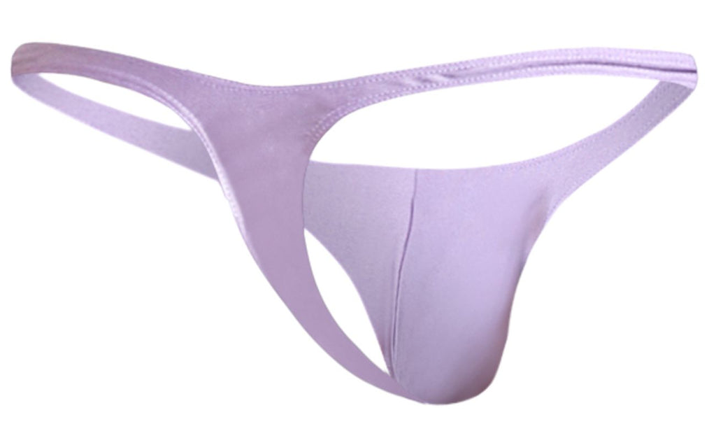 Justin + Simon Classic Thongs - Lilac