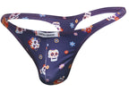 Justin + Simon Classic Thongs - Mexico