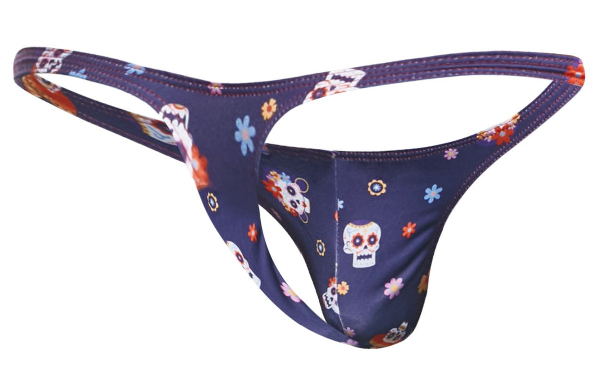 Justin + Simon Classic Thongs - Mexico