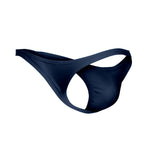 Justin + Simon Classic Thongs - Navy