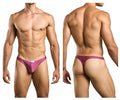 Justin + Simon Classic Thongs - Wine