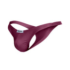 Justin + Simon Classic Thongs - Wine