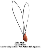 Justin + Simon Sling - Ochre