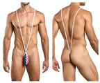 Justin + Simon Sling - USA Flag