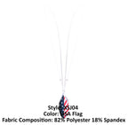 Justin + Simon Sling - USA Flag