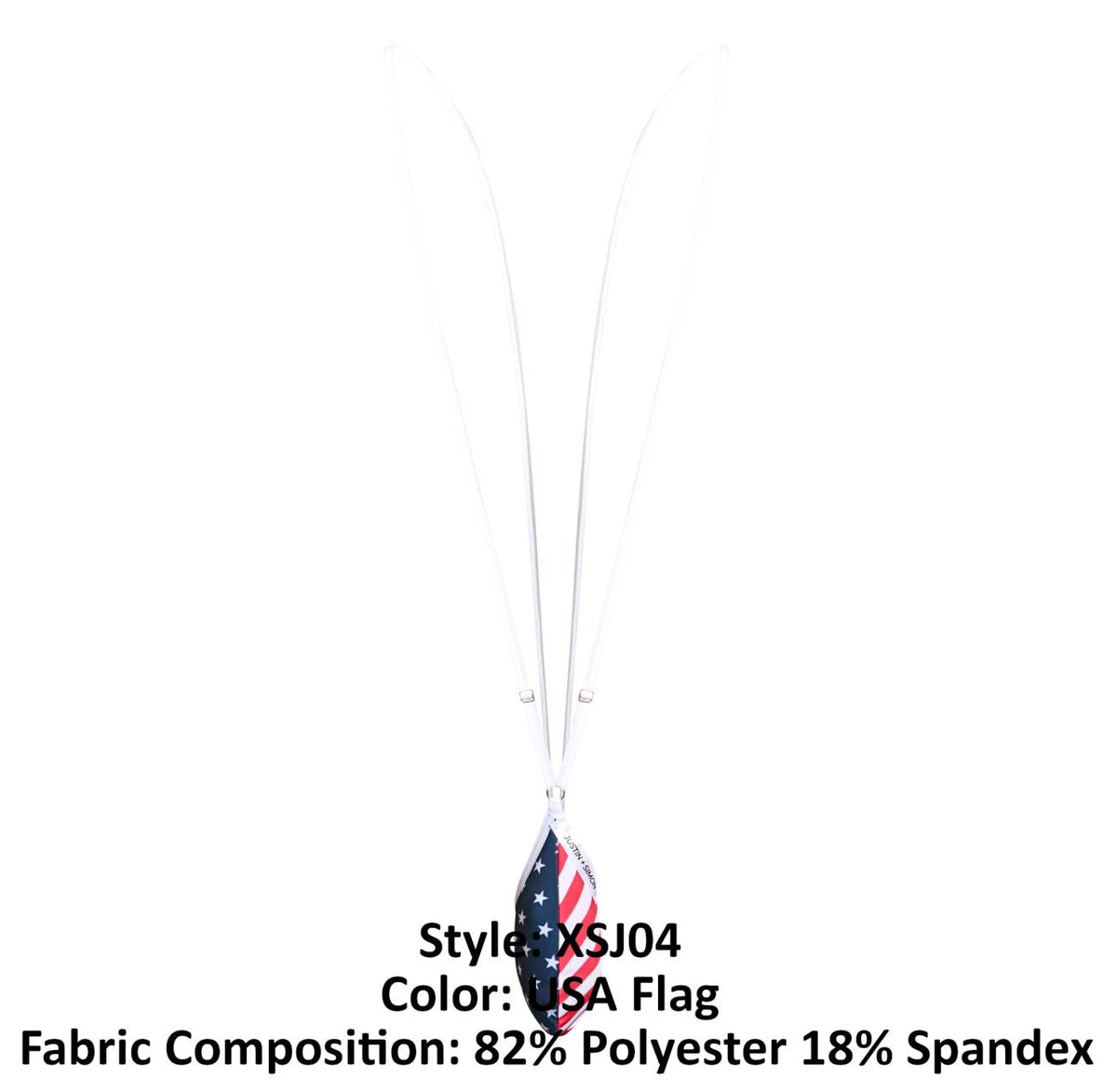 Justin + Simon Sling - USA Flag