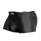 Justin + Simon Classic Trunks - Black