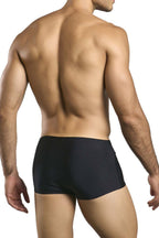 Justin + Simon Classic Trunks - Black