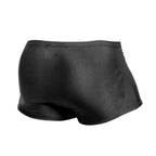 Justin + Simon Classic Trunks - Black