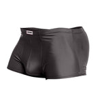 Justin + Simon Classic Trunks - Gray