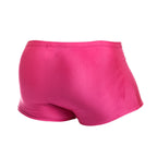Justin + Simon Classic Trunks - Hot Pink