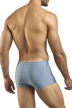 Justin + Simon Classic Boxer - Metal Green