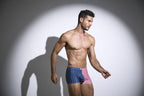 Justin + Simon Classic Boxer - USA Flag