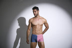 Justin + Simon Classic Boxer - USA Flag