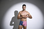 Justin + Simon Classic Boxer - USA Flag
