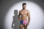 Justin + Simon Classic Boxer - USA Flag