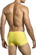 Justin + Simon Classic Trunks - Yellow