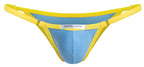 Justin + Simon Bikini - Baby Blue