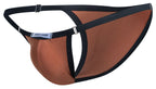 Justin + Simon Bikini - Ochre