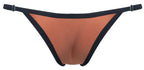 Justin + Simon Bikini - Ochre