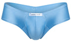 Justin + Simon Cheeky Bulge Boxer - Baby Blue