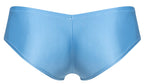 Justin + Simon Cheeky Bulge Boxer - Baby Blue