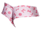 Justin + Simon Cheek Briefs - Coquette