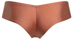 Justin + Simon Cheek Briefs - Ochre