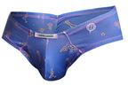 Justin + Simon Cheek Briefs - Party