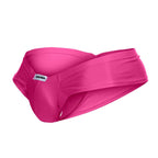 Justin + Simon Cheek Briefs - Pink