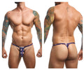 Justin + Simon Bulge Thongs - Mexico