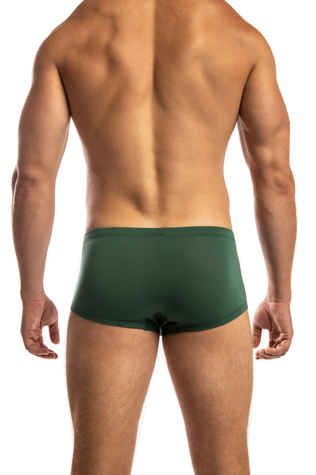 Streamlined Modal Bikini Boxer