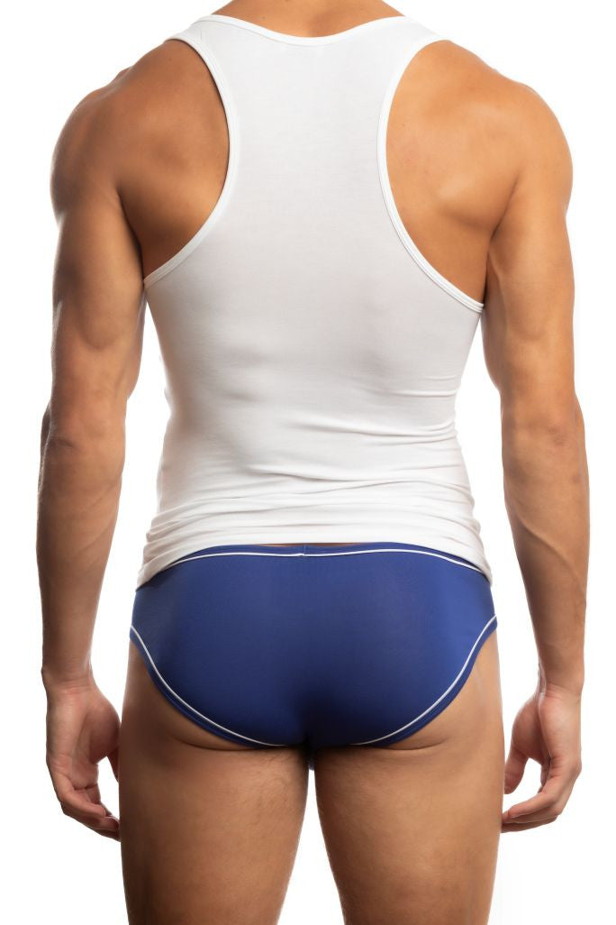 LUX Profile Tank Top
