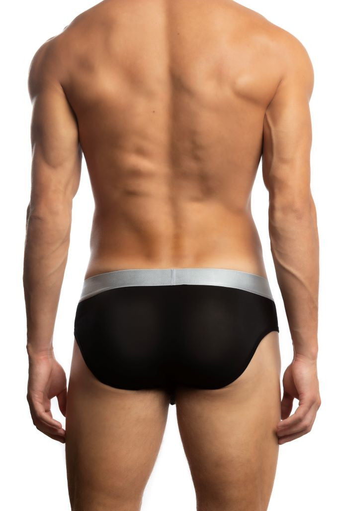 Zen Modal Horizontal Fly Brief