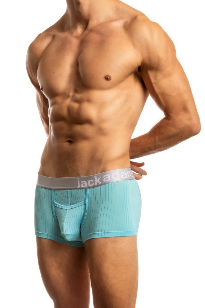 Air Army Wide Ribbed Modal Trunk