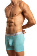 Air Army Wide Ribbed Modal Boxer Brief